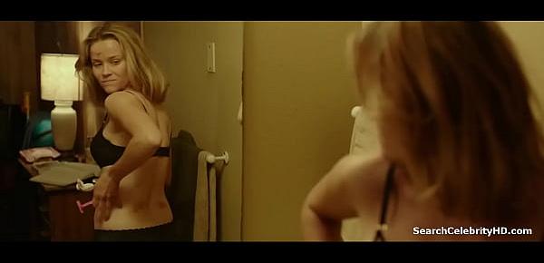  Reese Witherspoon in Wild 2016